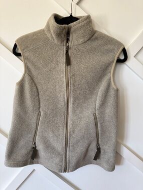 Vintage Patagonia Synchilla Women’s Fleece Vest